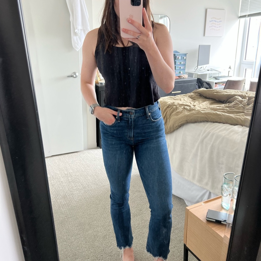 COPY - Abercrombie & Fitch jeans - only worn a few times